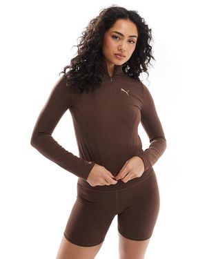 PUMA Evolve - Marrone