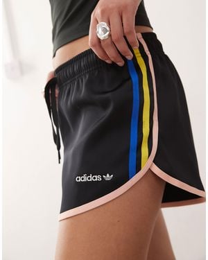 adidas Originals Sprinter Shorts - Blue