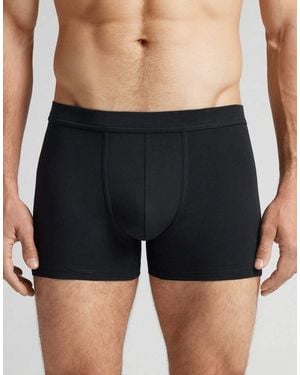 Intimissimi "The Indestructible" Boxers - Black