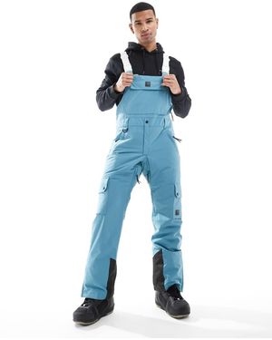OOSC Yeh - Blauw
