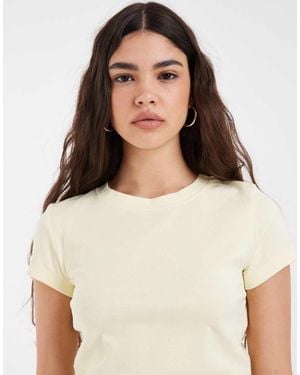 Levi's Essential Baby Tee - Natural
