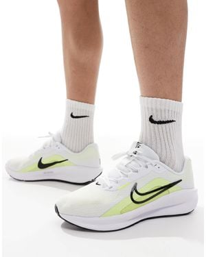 Nike Downshifter 13 Sneakers - White