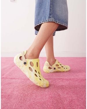 Merrell Hydro Moc Sandals - Pink