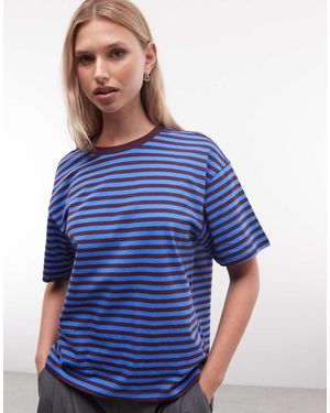 Monki Aster - Azul