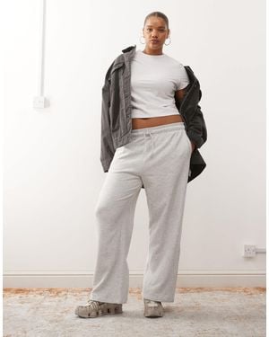 Collusion Plus - pantalon - Neutre