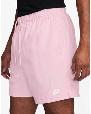 Nike Club - Rosa