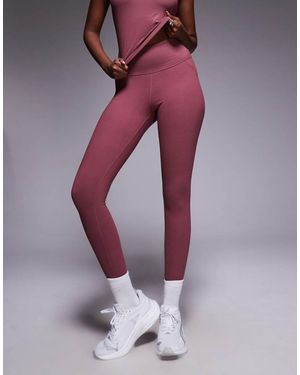 PUMA Train High Waist Full Length leggings - Purple