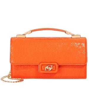 Dune Skilled - Orange