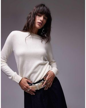 Mango Maglione - Multicolore