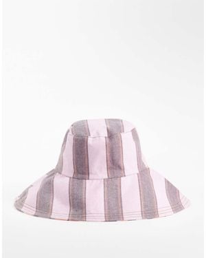 ASOS Cappello - Rosa