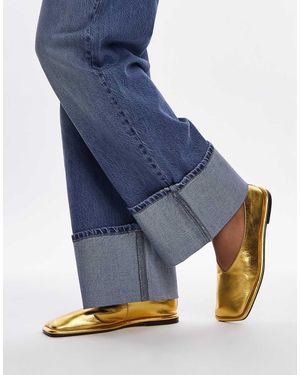 TOPSHOP Charlotte - Blu