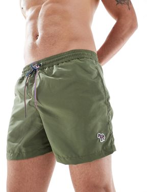 Paul Smith Paul smith – badeshorts - Grün