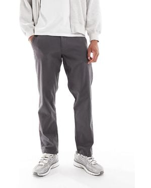 Jack & Jones 2 Pack Kane Loose Fit Chino - Gray