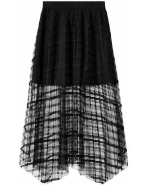 AllSaints Celia - Negro