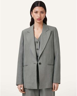 AllSaints Averie - Grijs