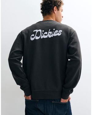 Dickies Cornville sweat-shirt - Gris