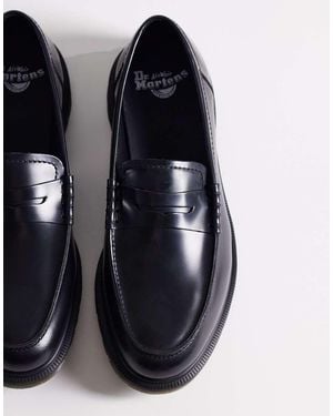 Dr. Martens Mayfare Loafer - Blue