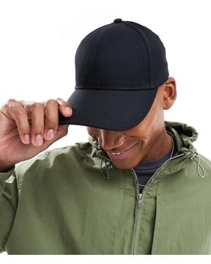 ASOS Cappellino - Nero