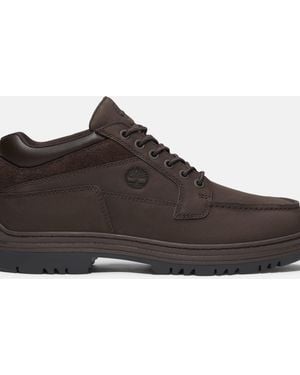Timberland Schnürschuh - Braun