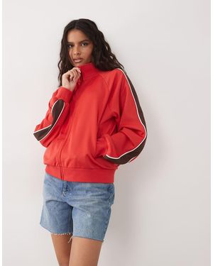 ASOS Giacca - Rosso