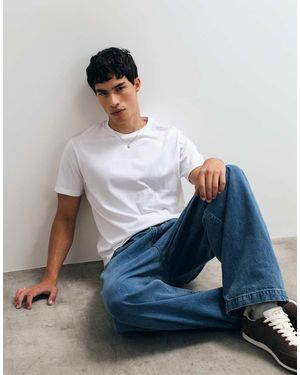 Jack & Jones Perfect T-shirt - Blue