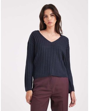 Maglione BRAVE SOUL Donna | Acquista online su