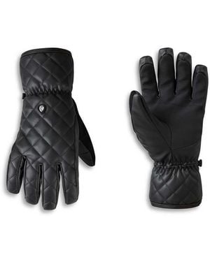 Dare 2b Swarovski Faux Gloves - Black