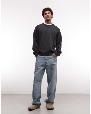 Carhartt Kori Jumper - Blue