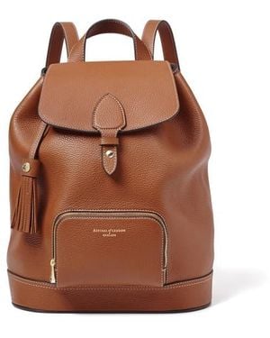 Aspinal of London Hudson - Brown