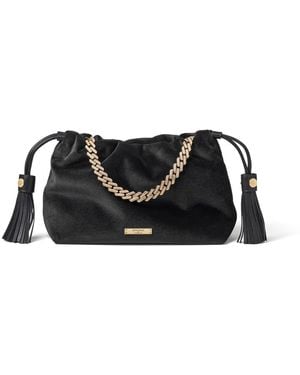 Aspinal of London Amelia - Black
