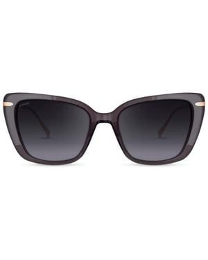 Aspinal of London Resort Sunglasses - Blue