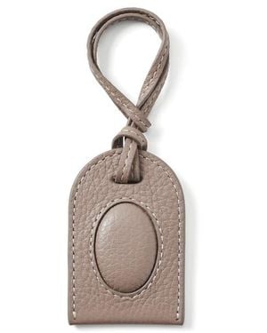 Aspinal of London Hudson Perso Charm - Natural