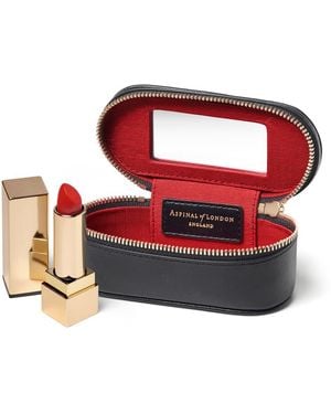 Aspinal of London Handbag Tidy All - Red