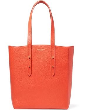 Aspinal of London Essential Tote - Red
