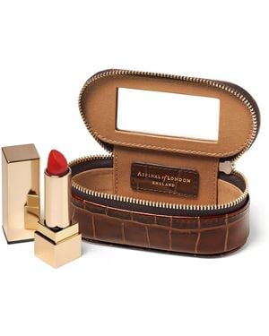 Aspinal of London Handbag Tidy All - Brown