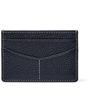 Aspinal of London Hudson - Blau