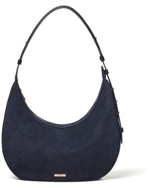 Aspinal of London Hudson Crescent - Blue