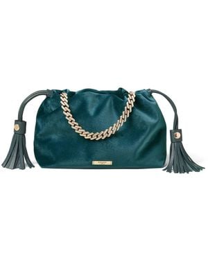 Aspinal of London Amelia - Green