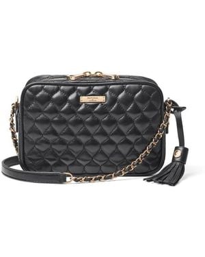 Aspinal of London Alice - Black