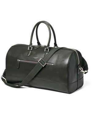 Aspinal of London City Holdall - Black