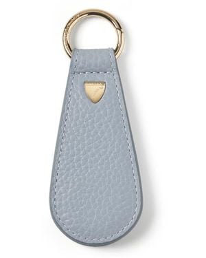 Aspinal of London Magnetic Hat Clip - Blue