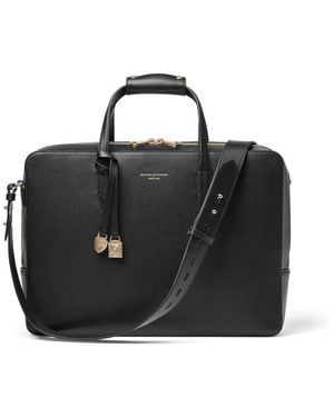 Aspinal of London The Brook Street - Black