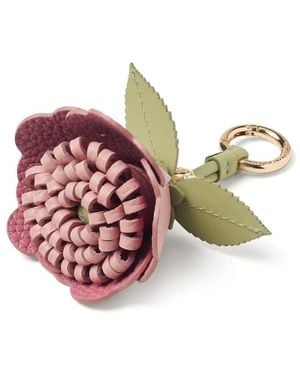 Aspinal of London Peony Charm - Pink