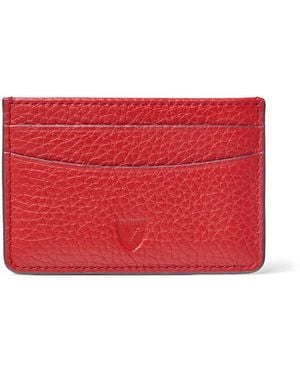 Aspinal of London Slim Credit Card Holder