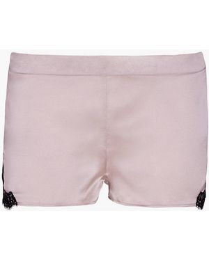 Aubade Toi Mon Amour Shorty - Pink