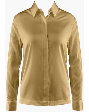 Aubade Midnight Whisper Bluse - Grün