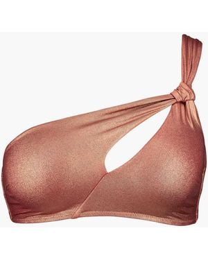 Aubade Sunlight Glow Bralette - Pink