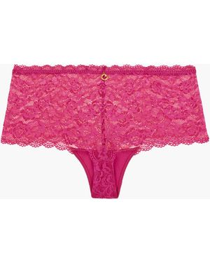Aubade Rosessence Shorty - Pink