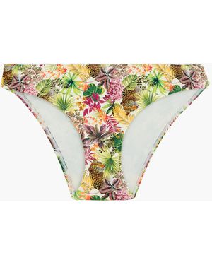 Aubade Exotic Fever Rioslip - Mettallic