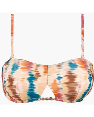 Aubade Mystic Soul Bandeau - Orange
